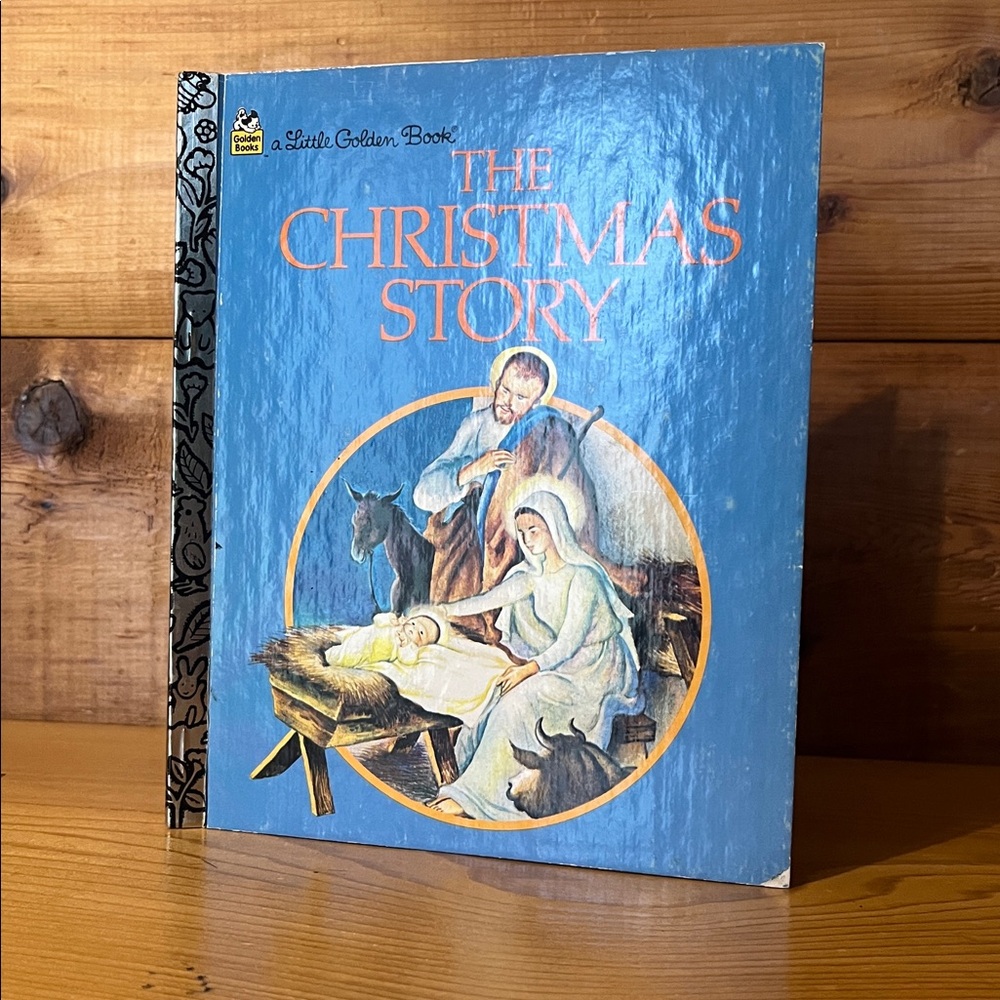The Christmas Story, 1952
